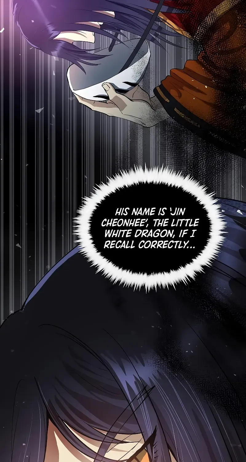 Doctor, Live Again Chapter 226.7 page 96 - 
