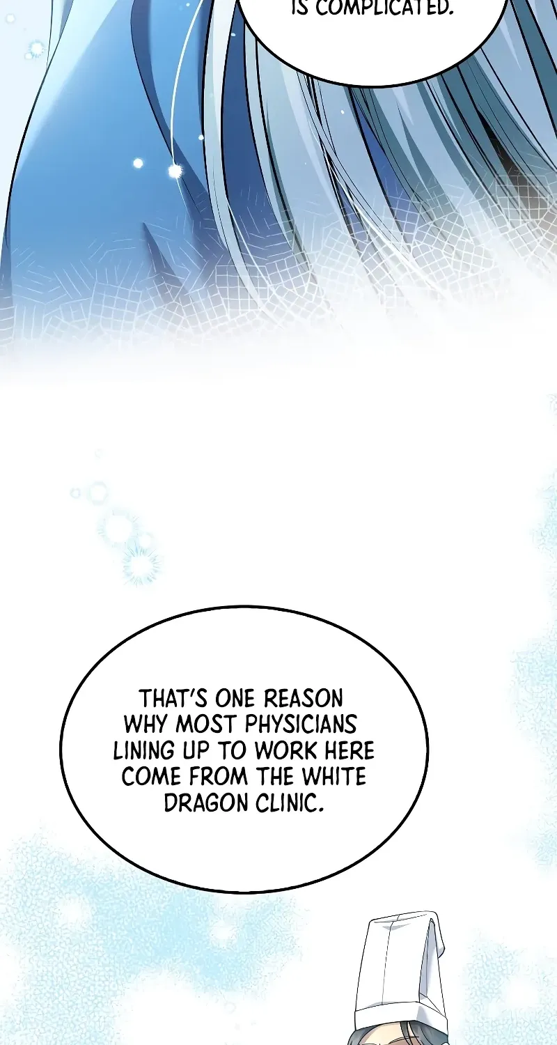Doctor, Live Again Chapter 226.8 page 14 - 