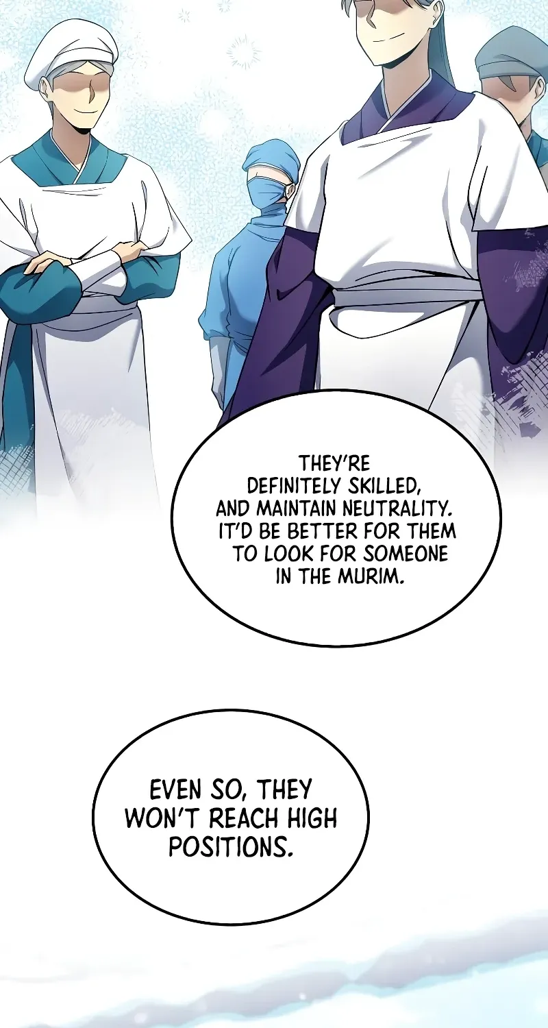 Doctor, Live Again Chapter 226.8 page 15 - 