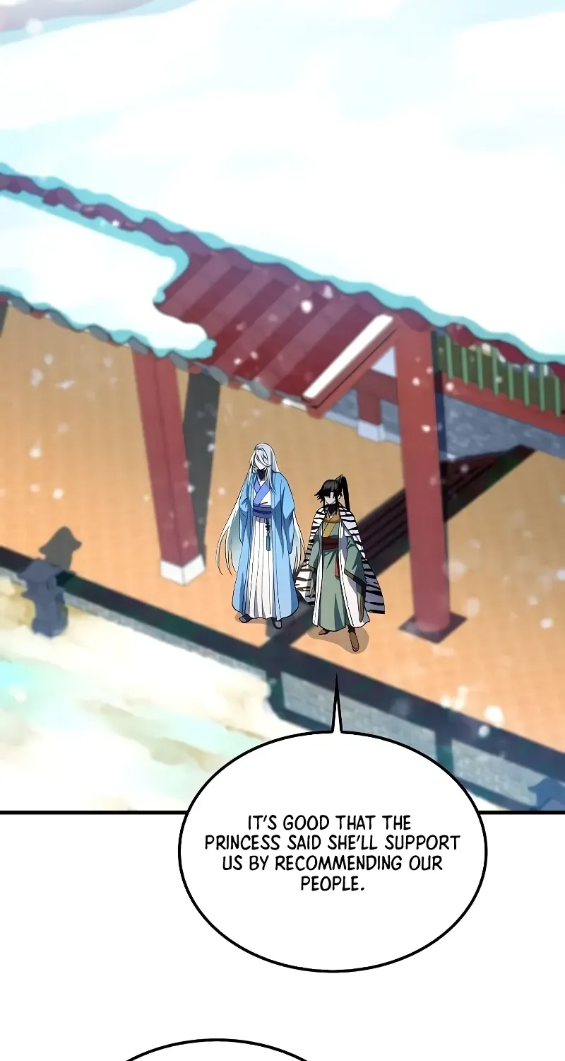 Doctor, Live Again Chapter 226.8 page 16 - 
