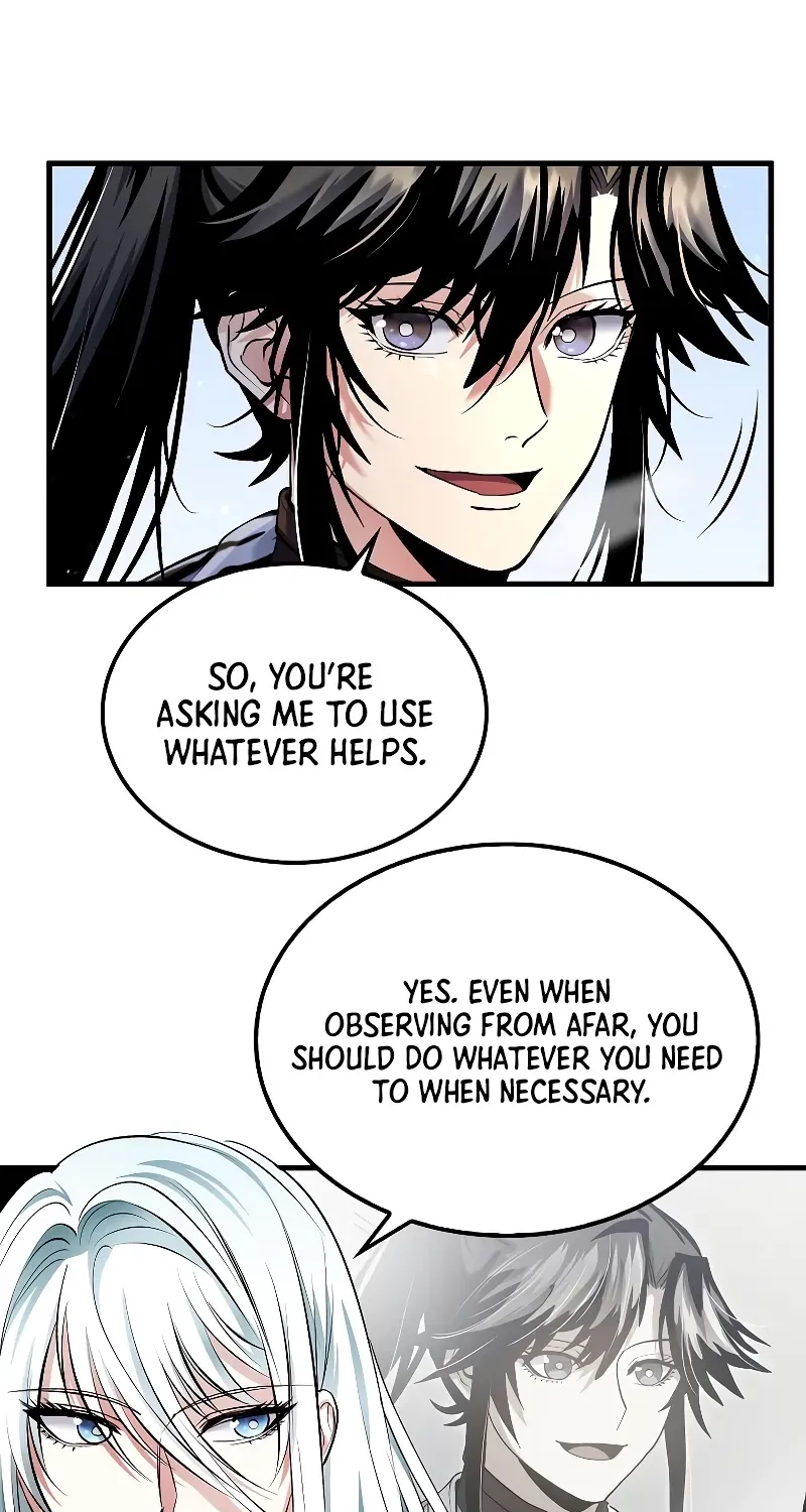 Doctor, Live Again Chapter 226.8 page 19 - 