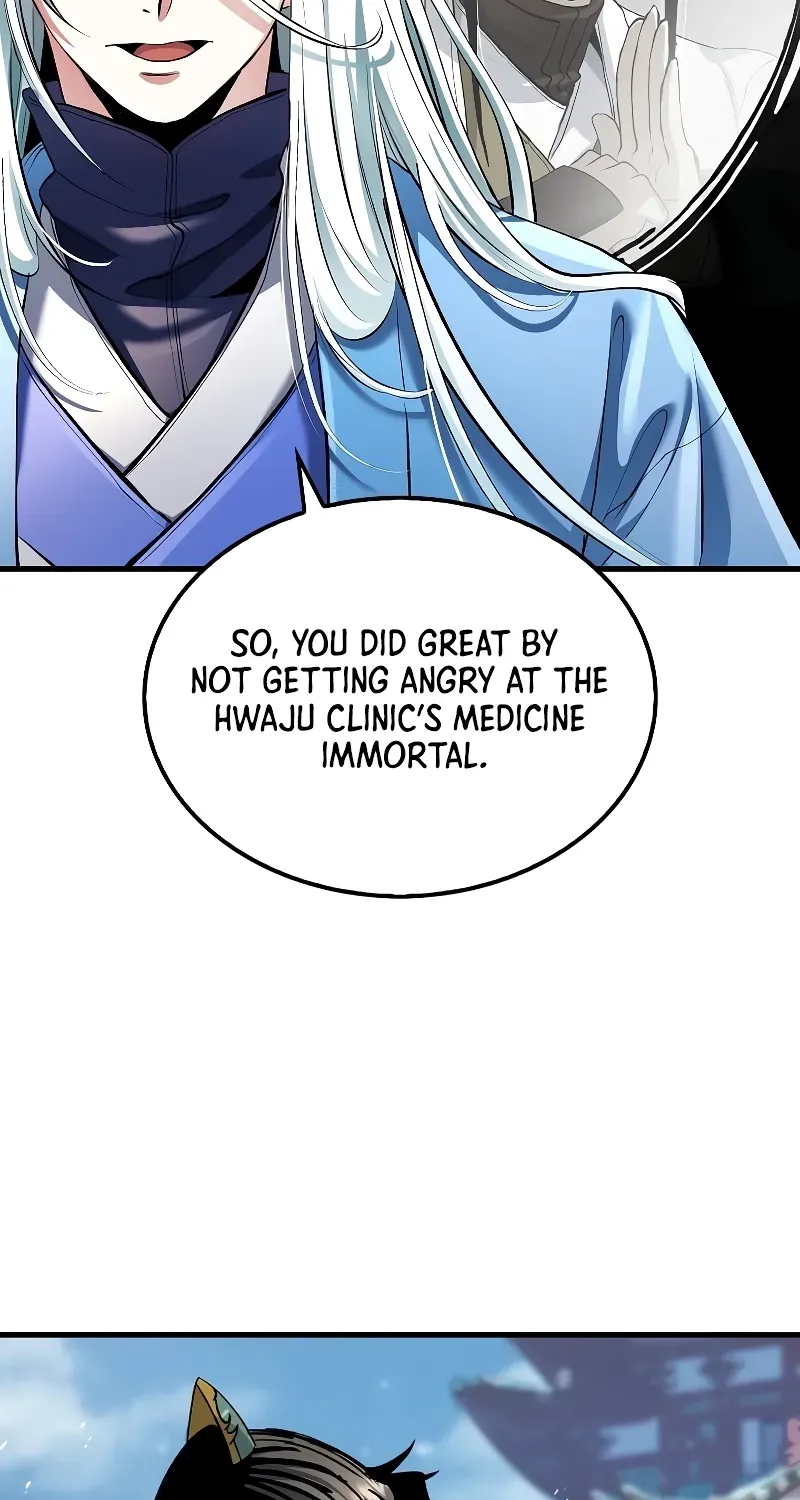 Doctor, Live Again Chapter 226.8 page 20 - 