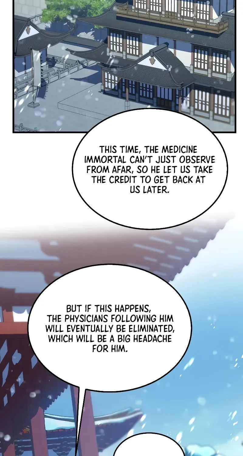 Doctor, Live Again Chapter 226.8 page 22 - 