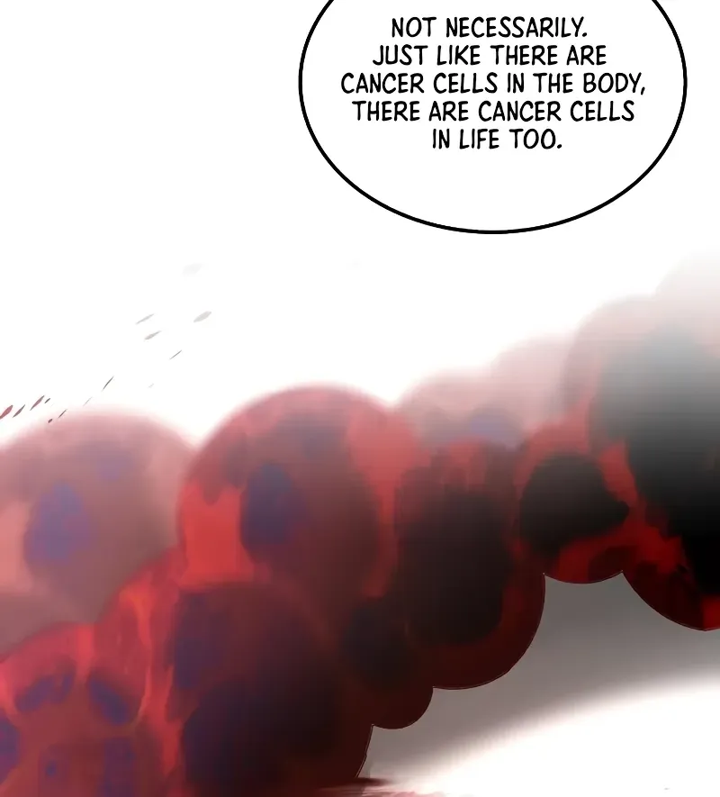 Doctor, Live Again Chapter 226.8 page 24 - 