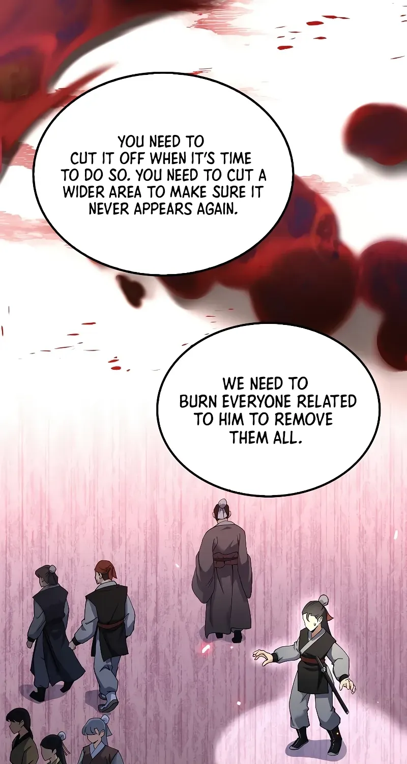 Doctor, Live Again Chapter 226.8 page 25 - 