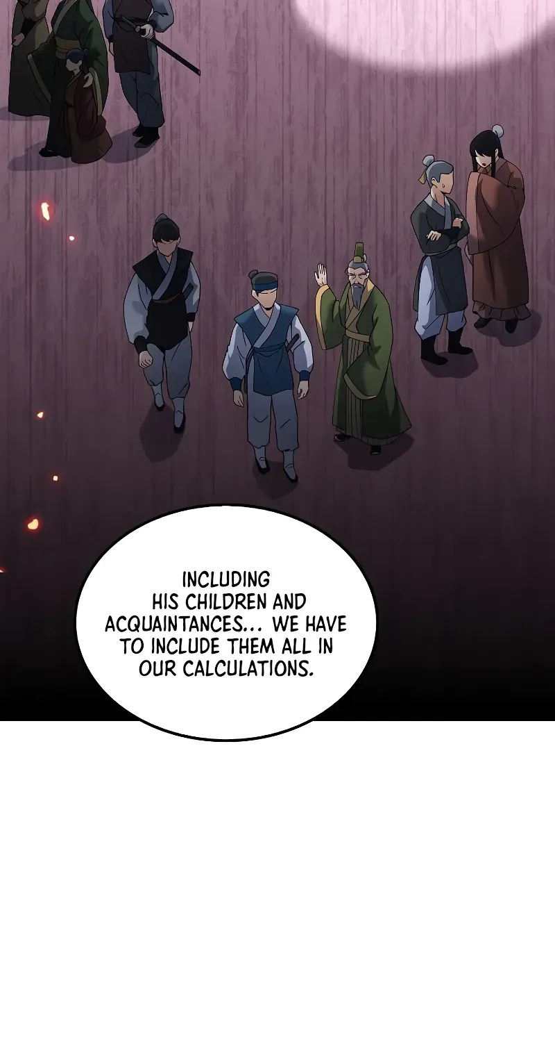 Doctor, Live Again Chapter 226.8 page 26 - 