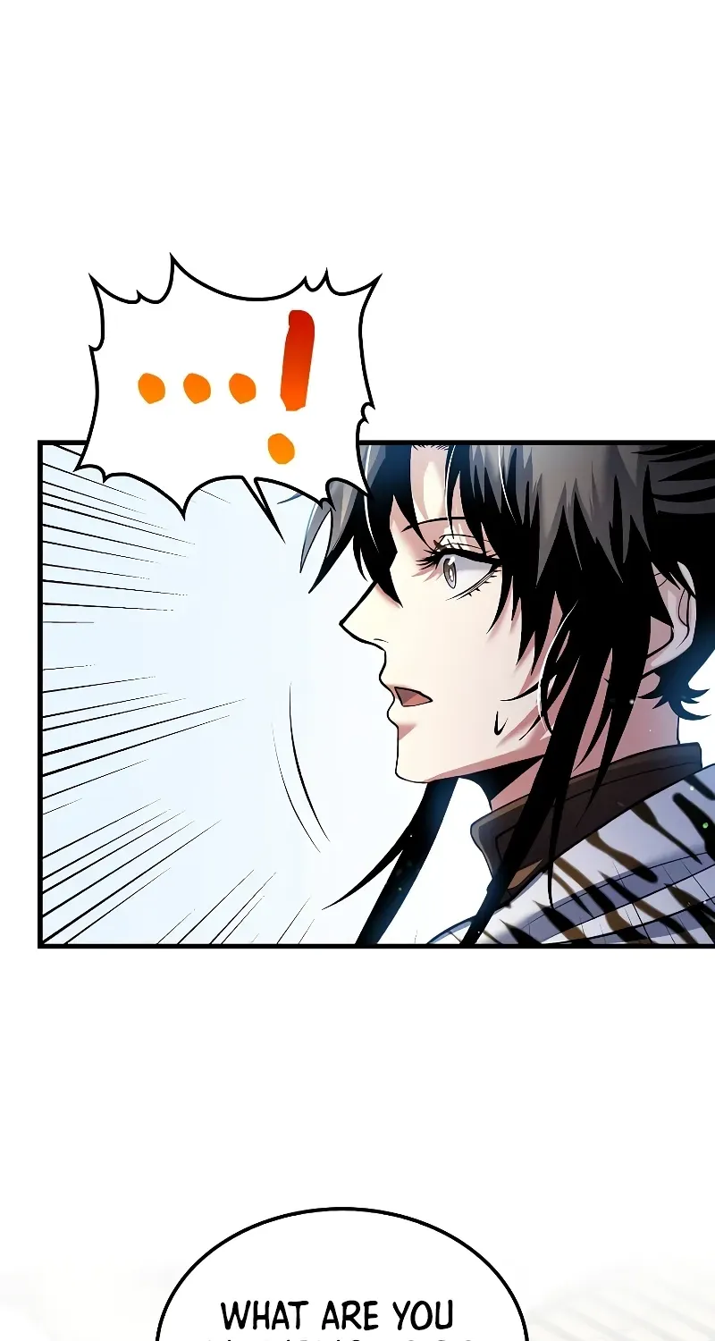 Doctor, Live Again Chapter 226.8 page 27 - 
