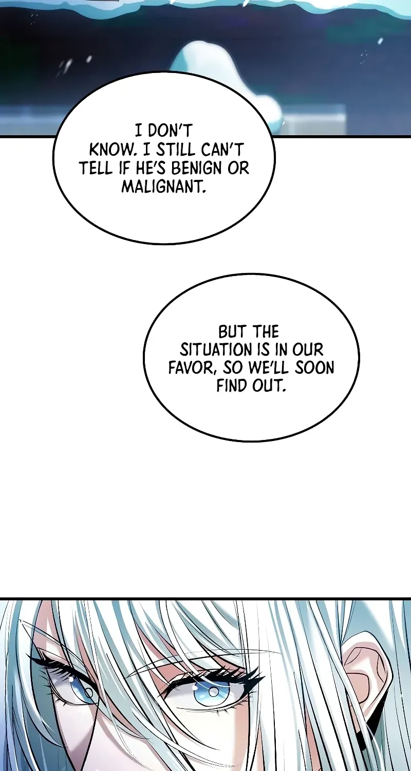 Doctor, Live Again Chapter 226.8 page 30 - 