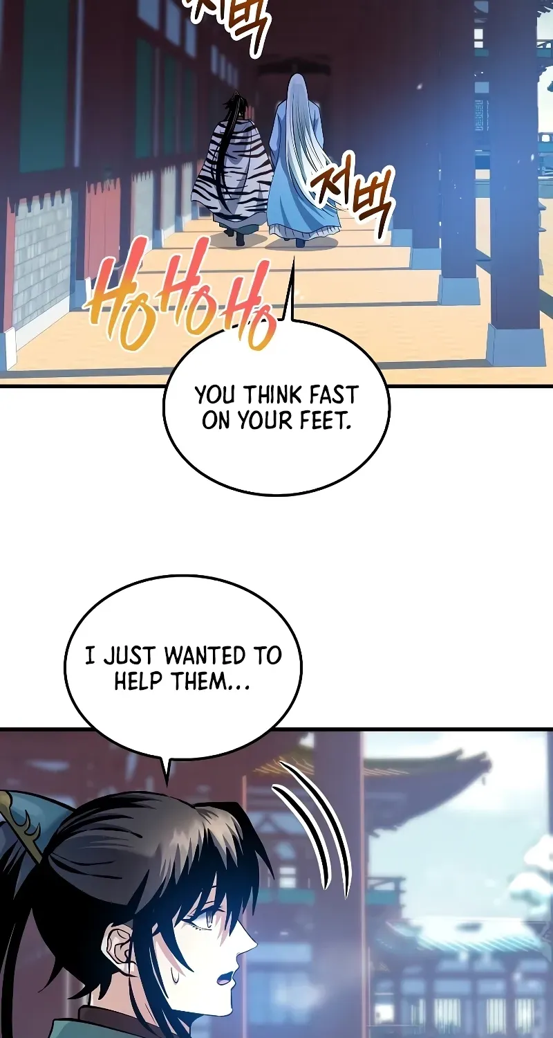 Doctor, Live Again Chapter 226.8 page 4 - 