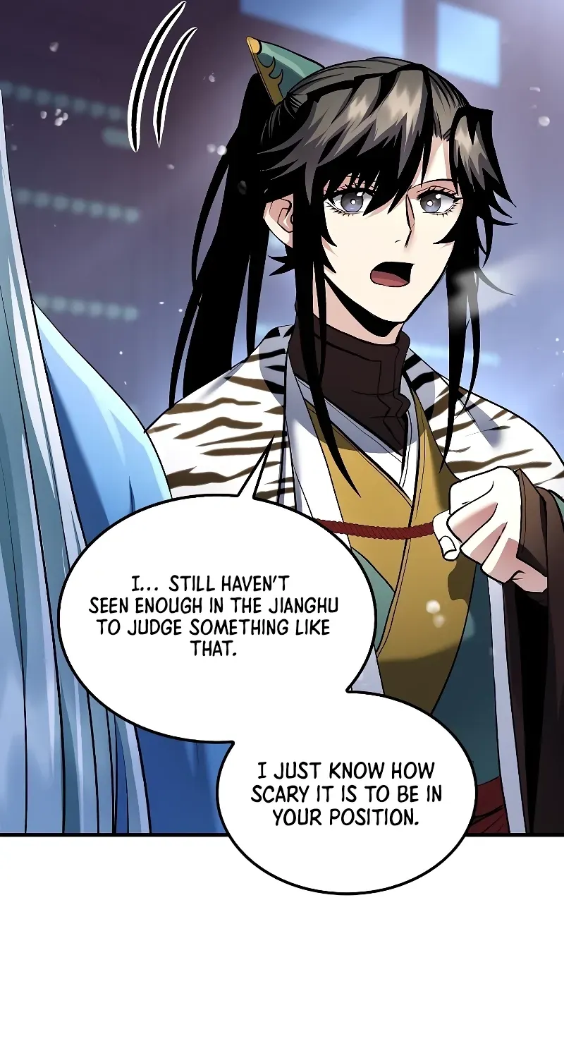 Doctor, Live Again Chapter 226.8 page 33 - 