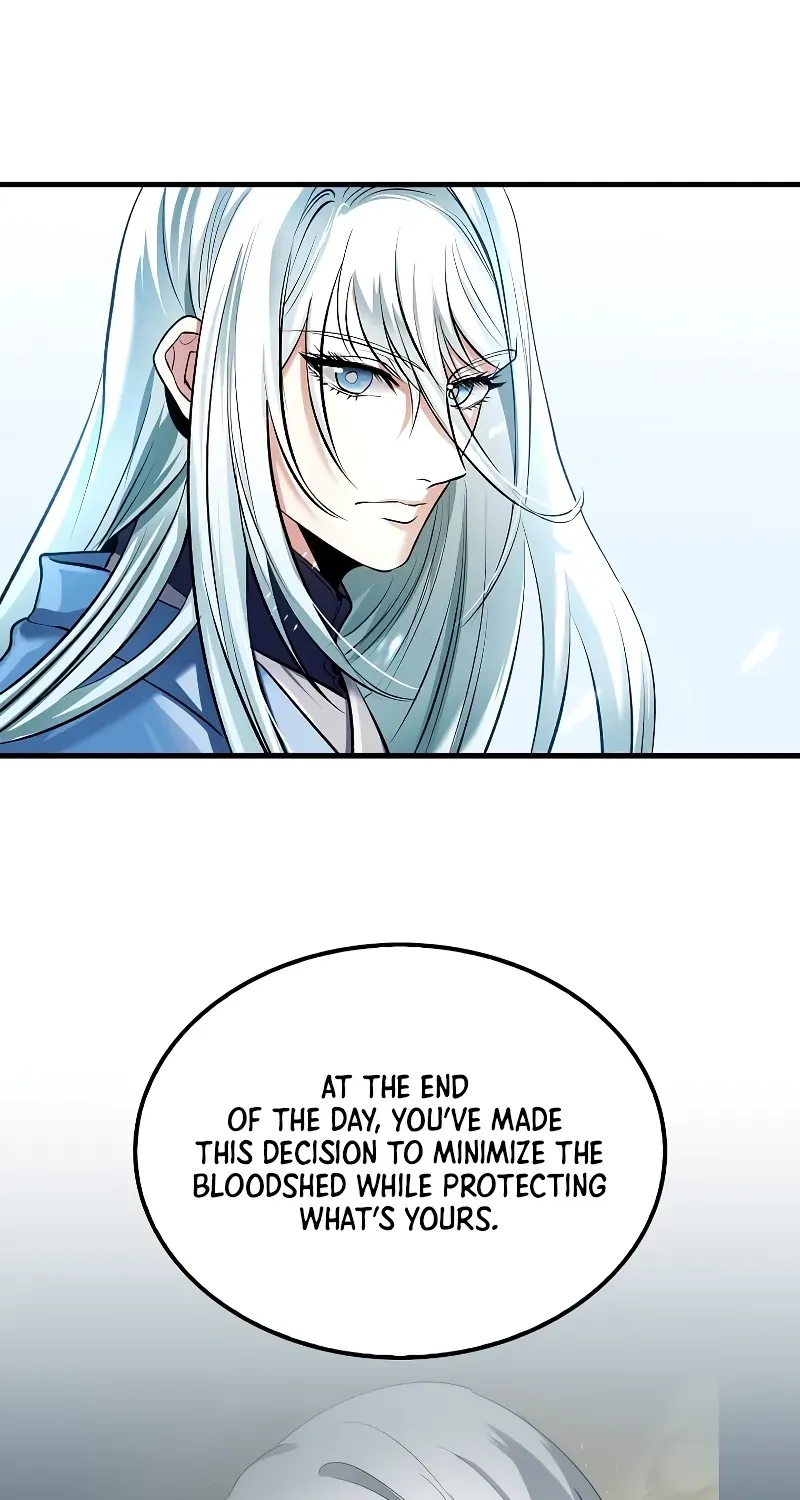 Doctor, Live Again Chapter 226.8 page 34 - 