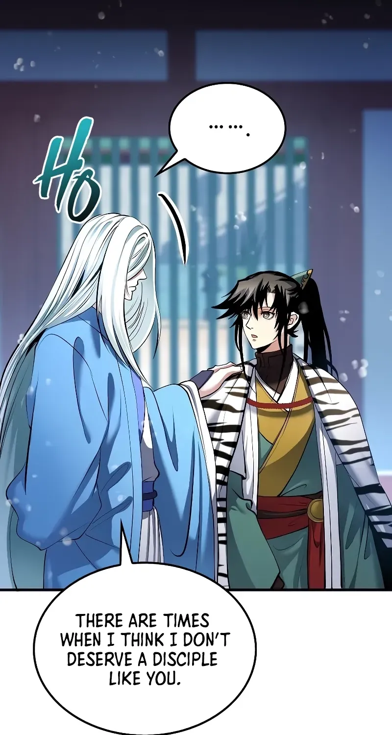 Doctor, Live Again Chapter 226.8 page 37 - 