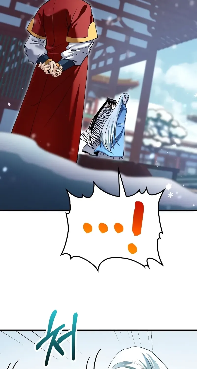 Doctor, Live Again Chapter 226.8 page 45 - 