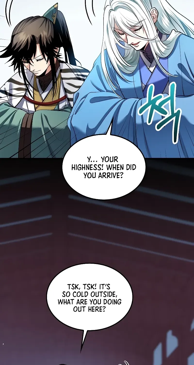Doctor, Live Again Chapter 226.8 page 46 - 