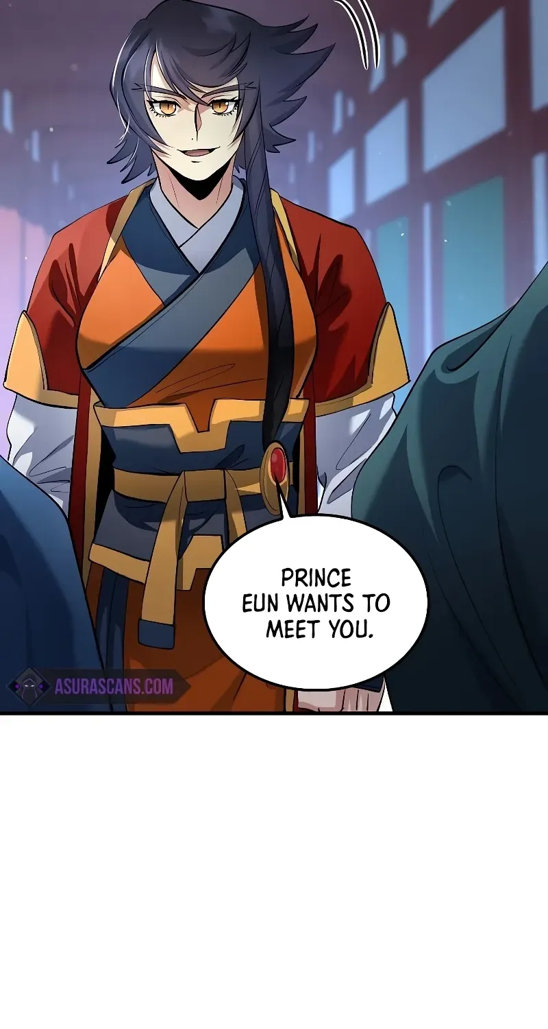 Doctor, Live Again Chapter 226.8 page 47 - 