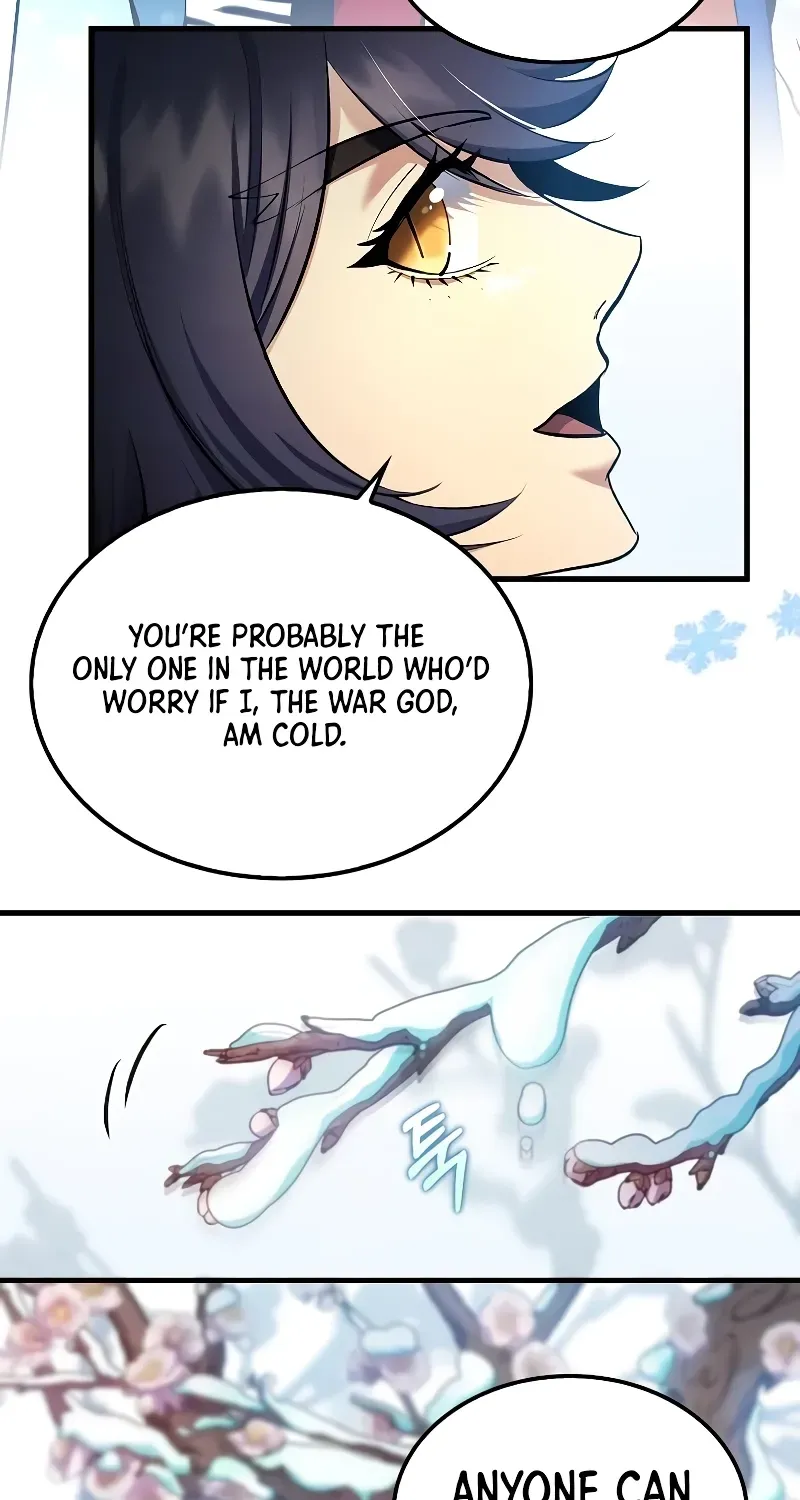 Doctor, Live Again Chapter 226.8 page 51 - 