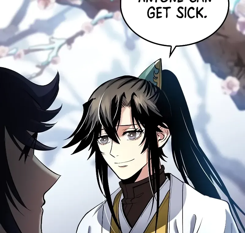 Doctor, Live Again Chapter 226.8 page 52 - 