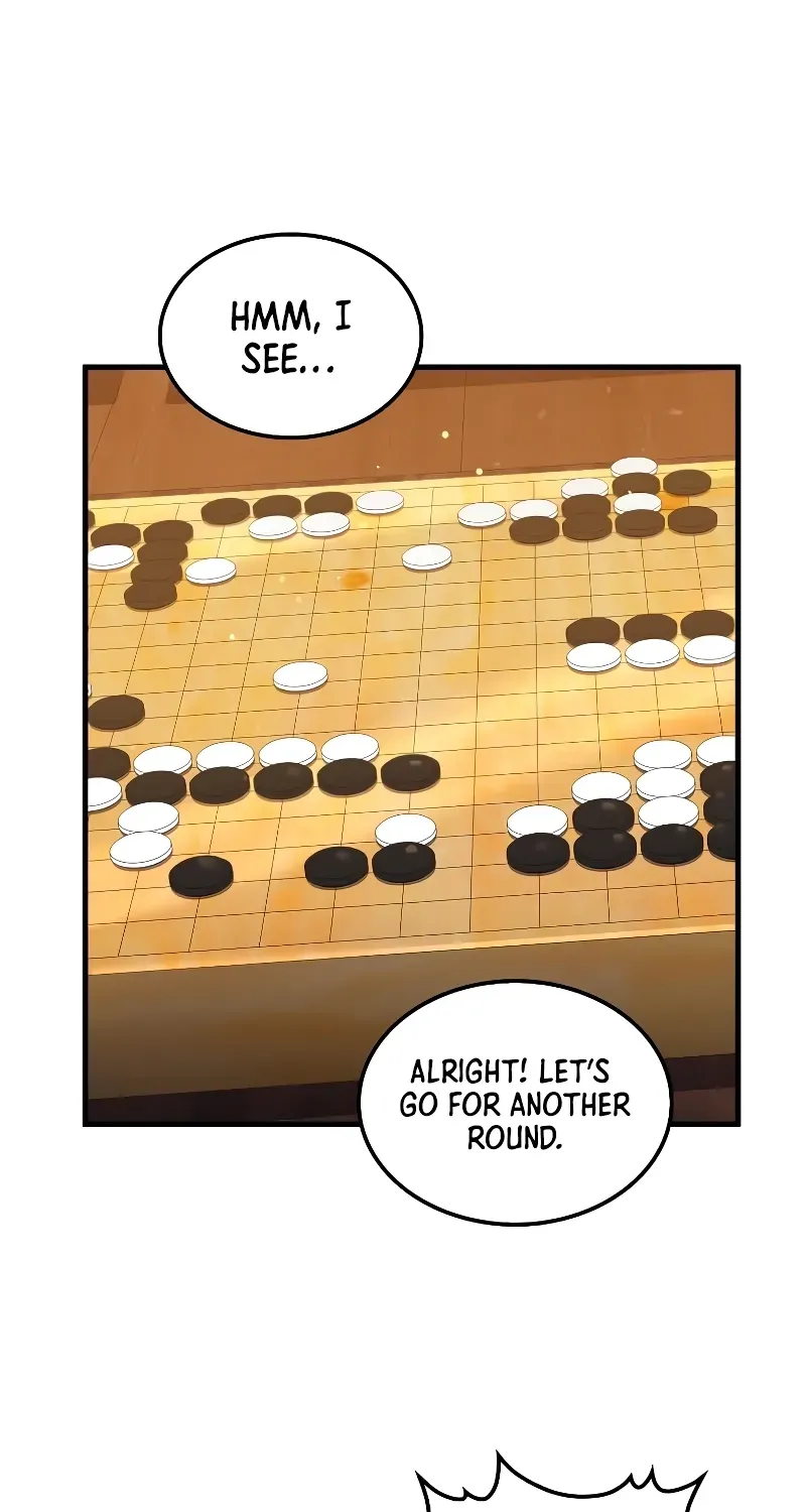Doctor, Live Again Chapter 226.8 page 59 - 