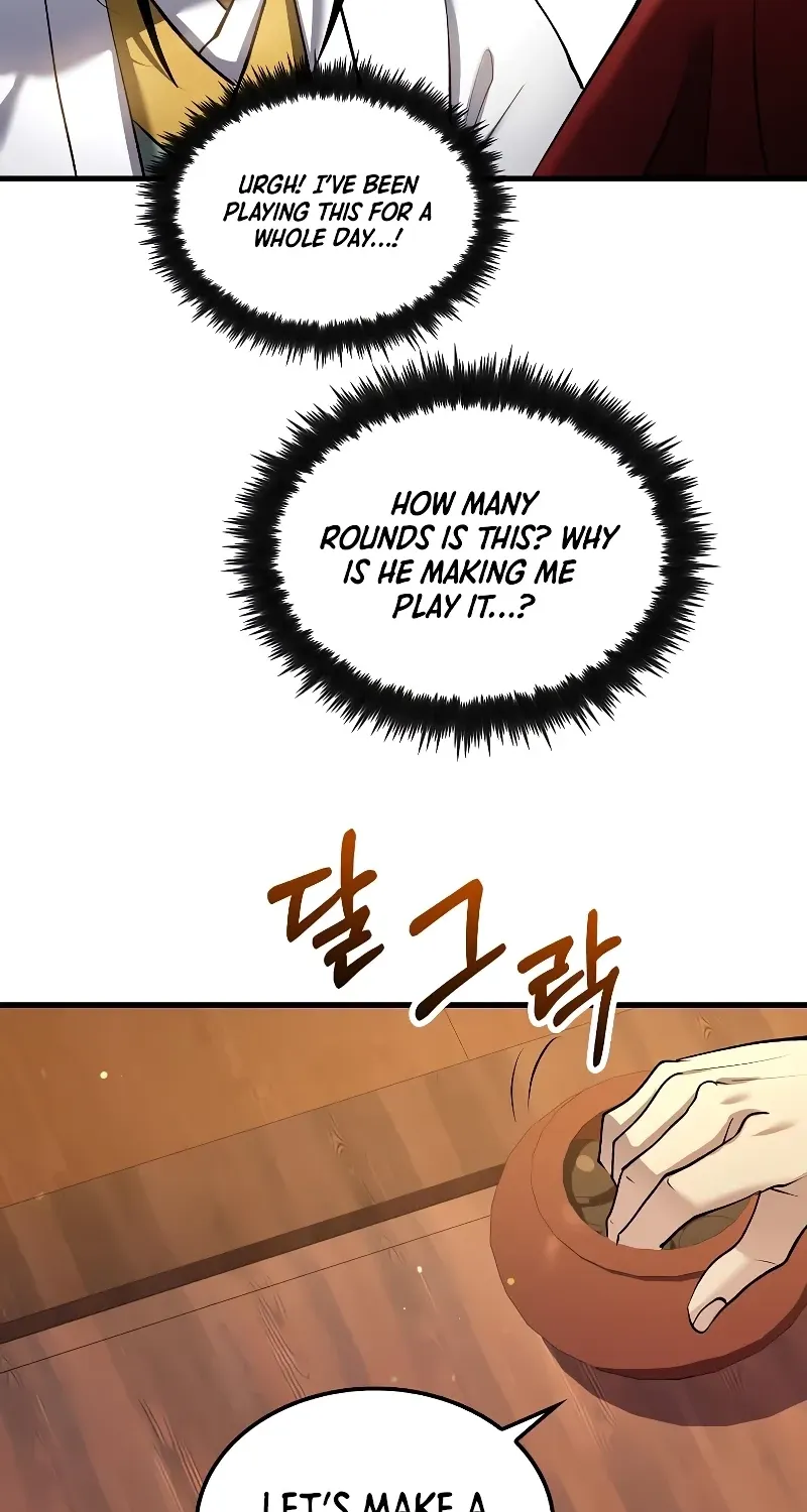 Doctor, Live Again Chapter 226.8 page 61 - 