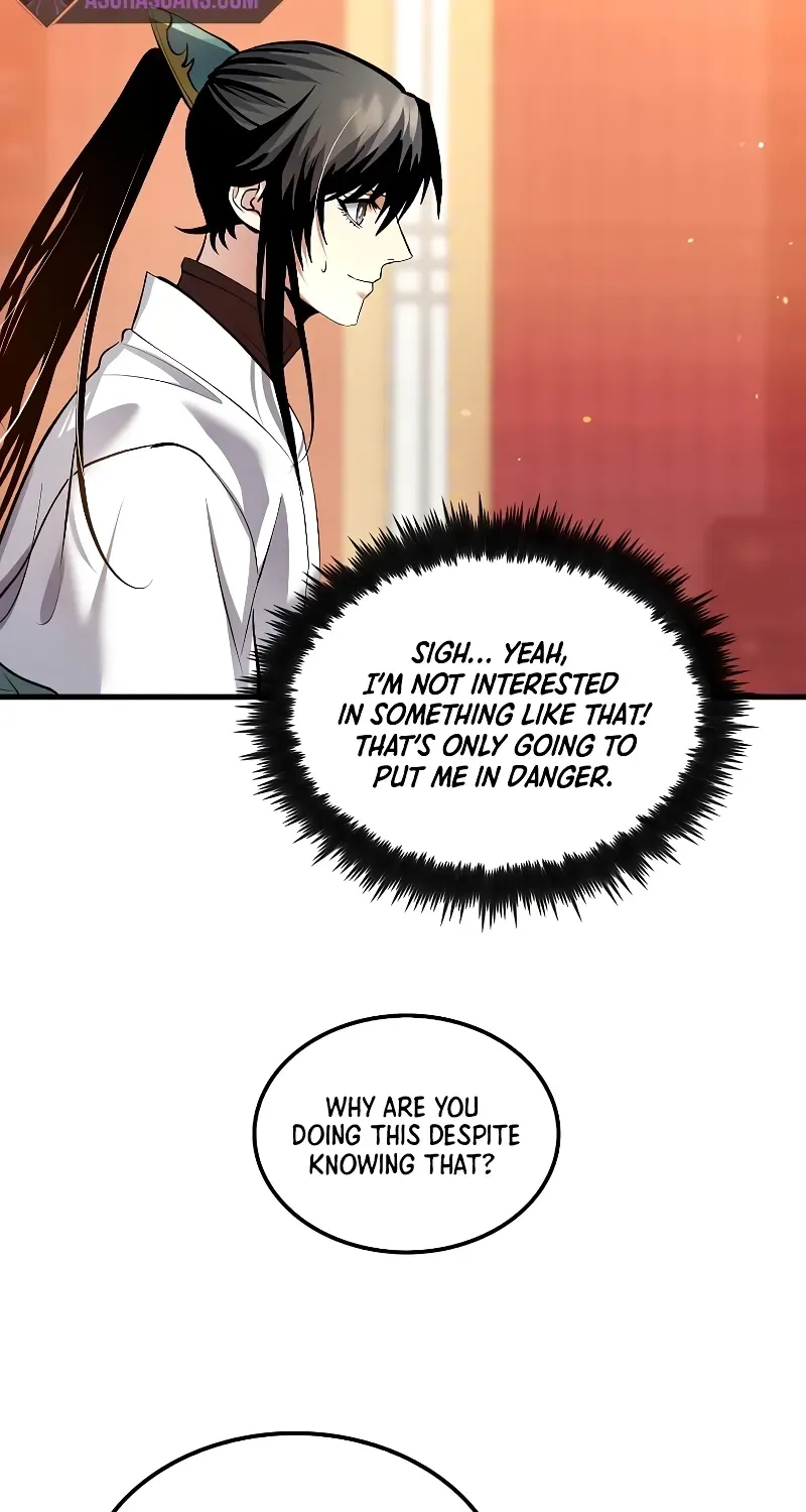 Doctor, Live Again Chapter 226.8 page 67 - 
