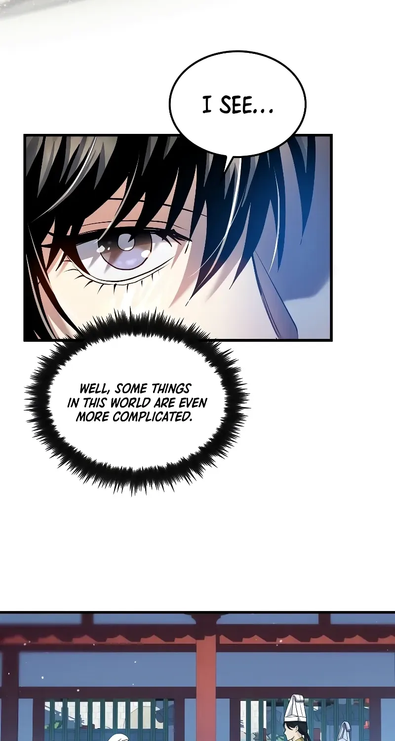 Doctor, Live Again Chapter 226.8 page 8 - 