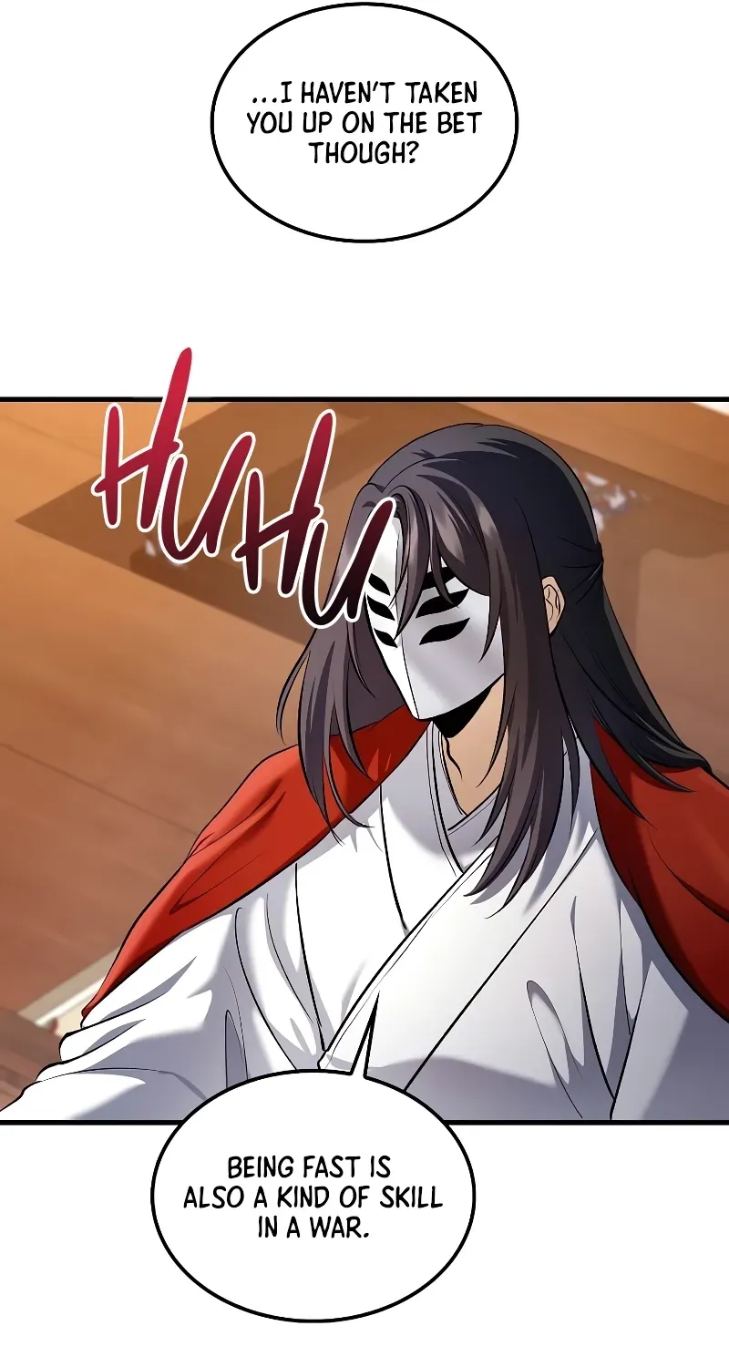 Doctor, Live Again Chapter 226.8 page 73 - 