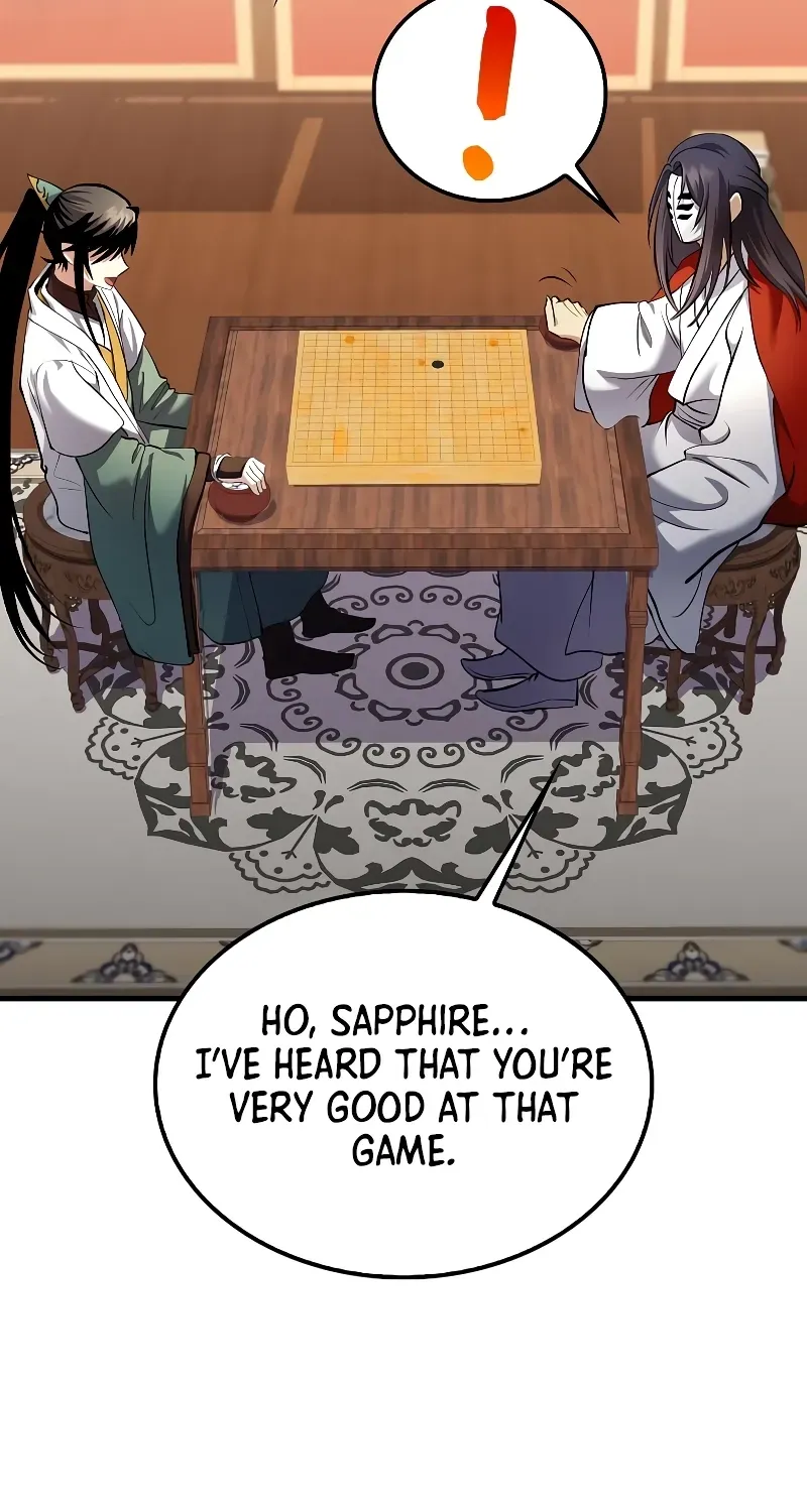 Doctor, Live Again Chapter 226.8 page 75 - 