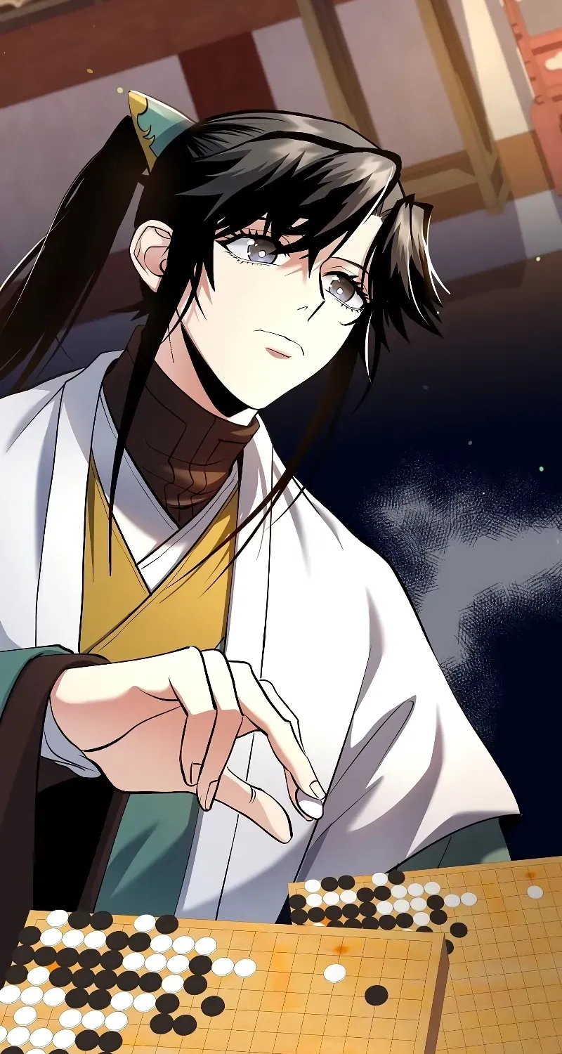 Doctor, Live Again Chapter 226.8 page 79 - 