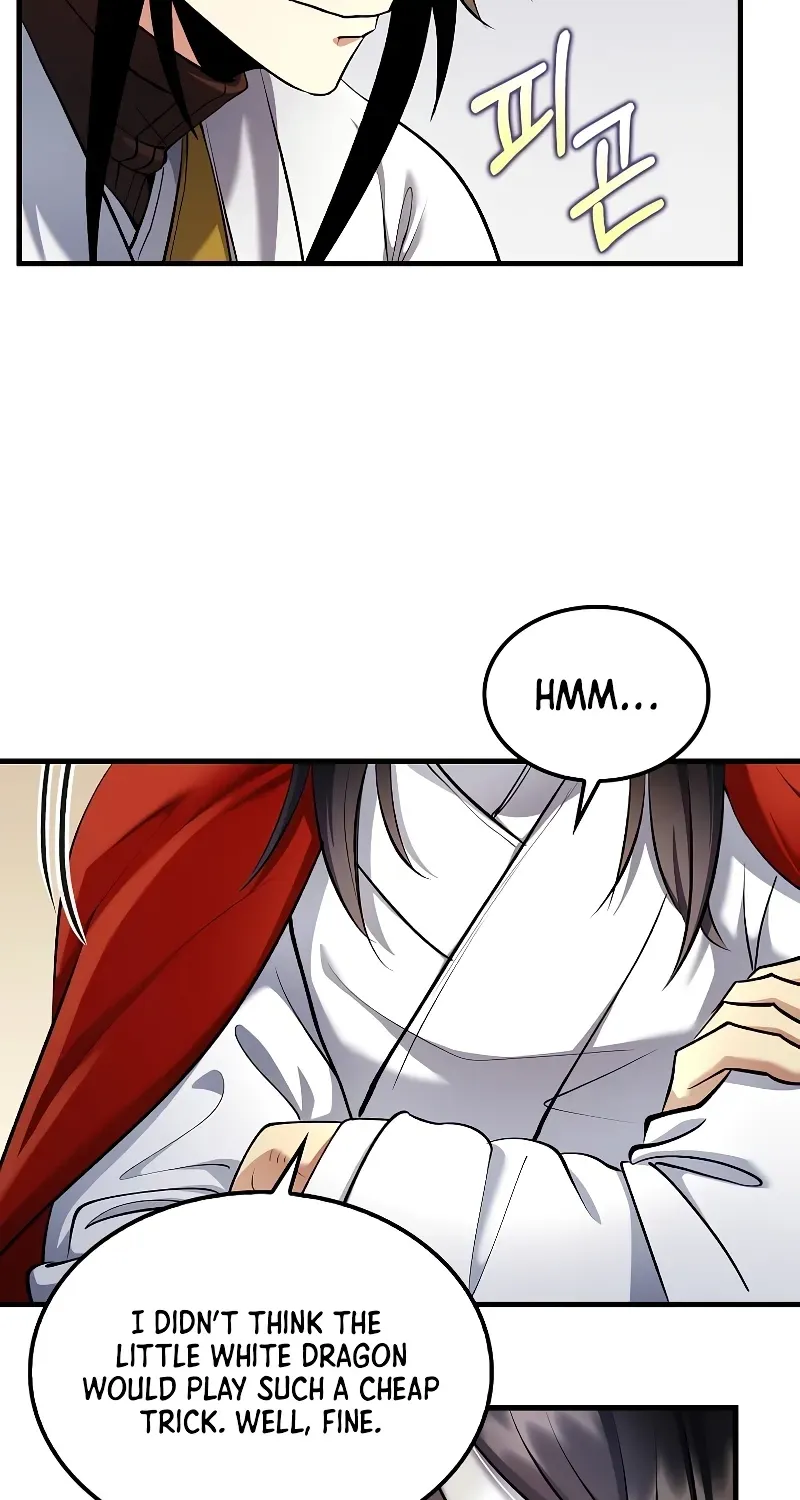 Doctor, Live Again Chapter 226.8 page 88 - 