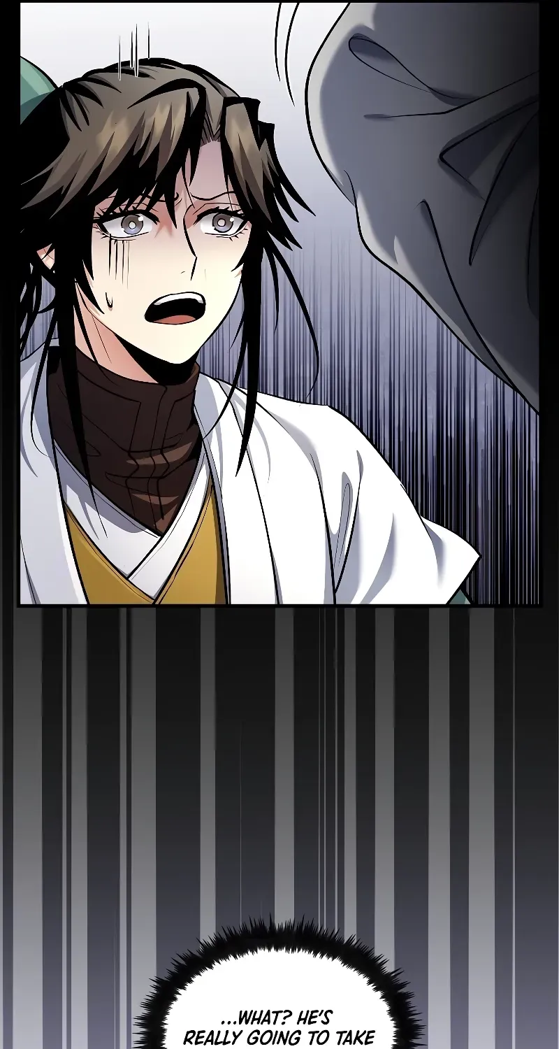Doctor, Live Again Chapter 226.8 page 91 - 