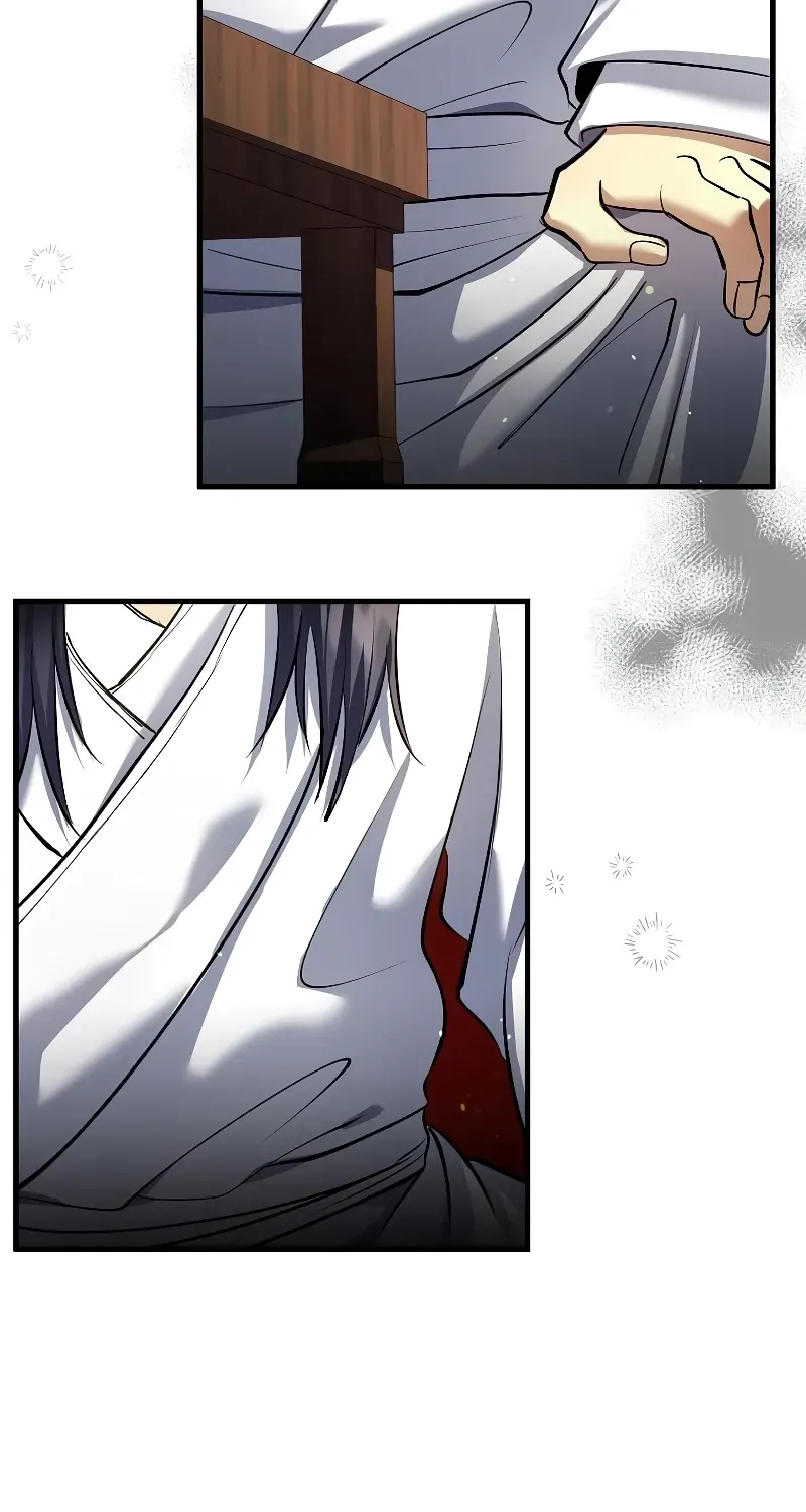 Doctor, Live Again Chapter 226.9 page 11 - 