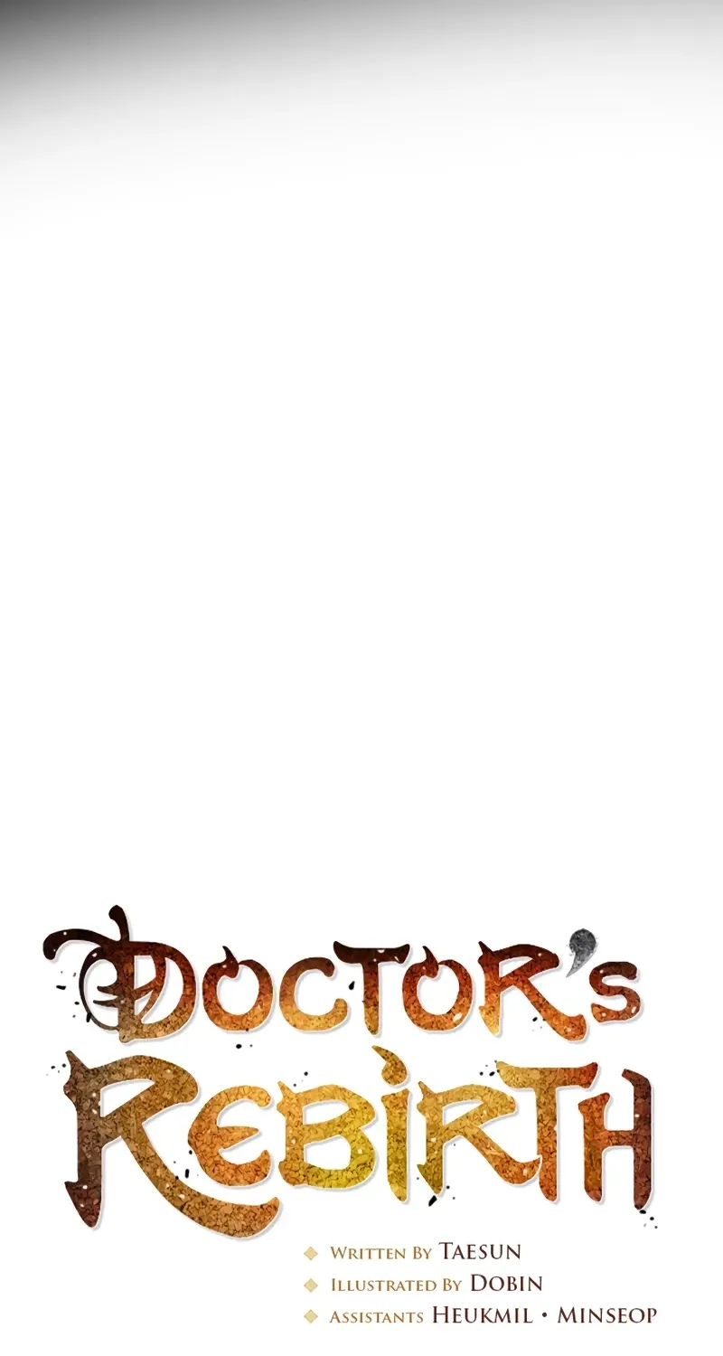 Doctor, Live Again Chapter 226.9 page 14 - 