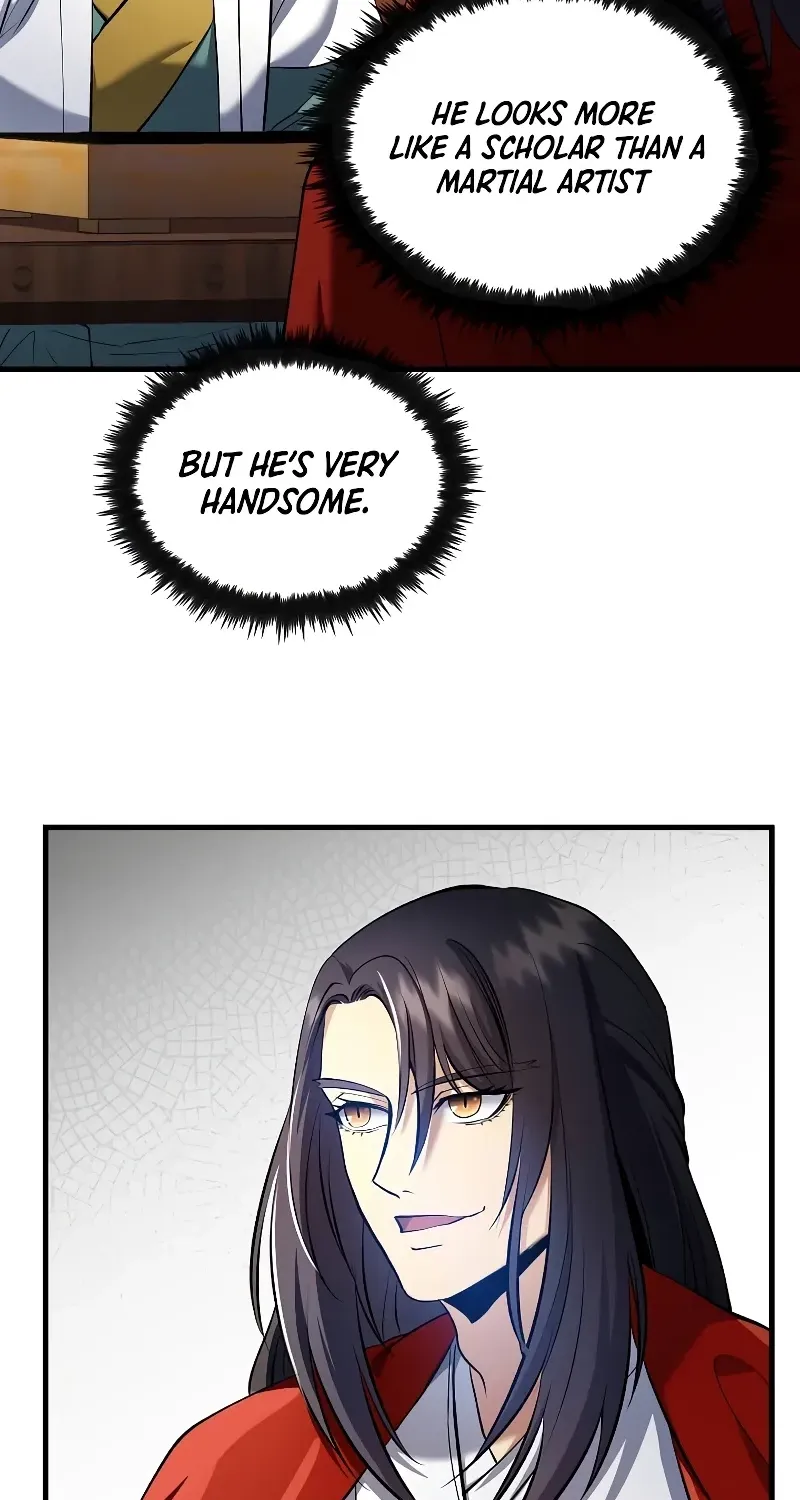 Doctor, Live Again Chapter 226.9 page 16 - 