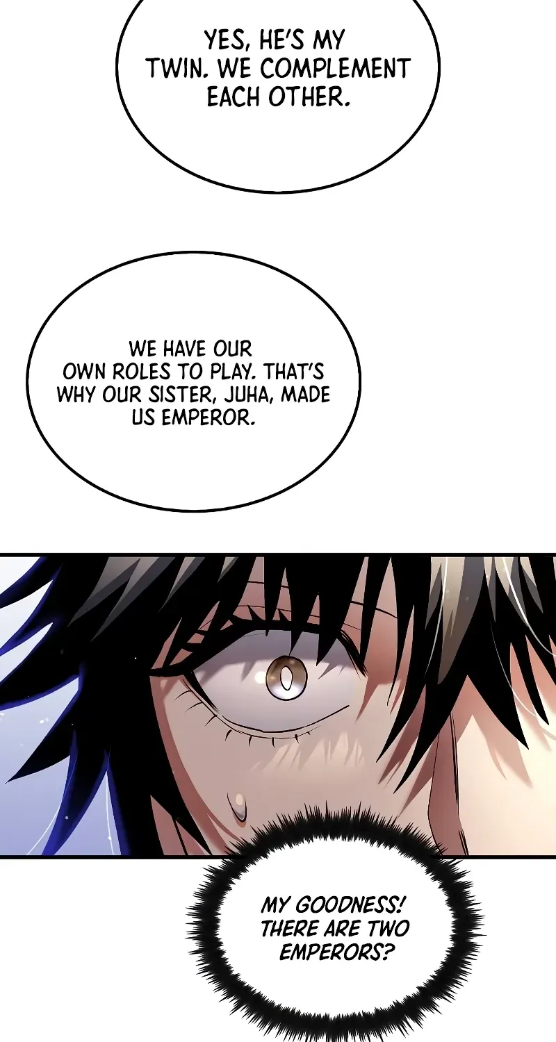 Doctor, Live Again Chapter 226.9 page 19 - 