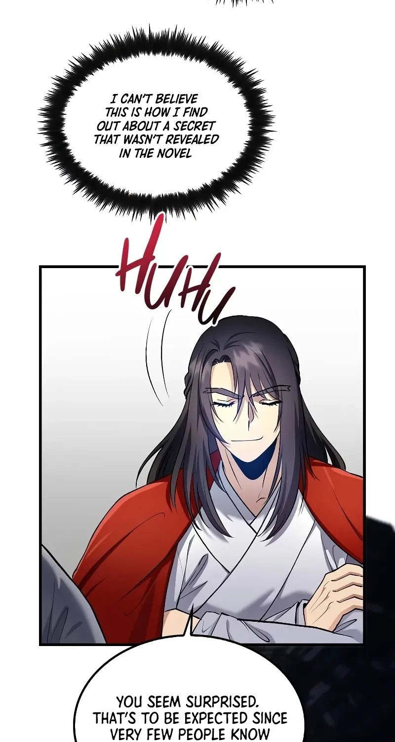 Doctor, Live Again Chapter 226.9 page 20 - 