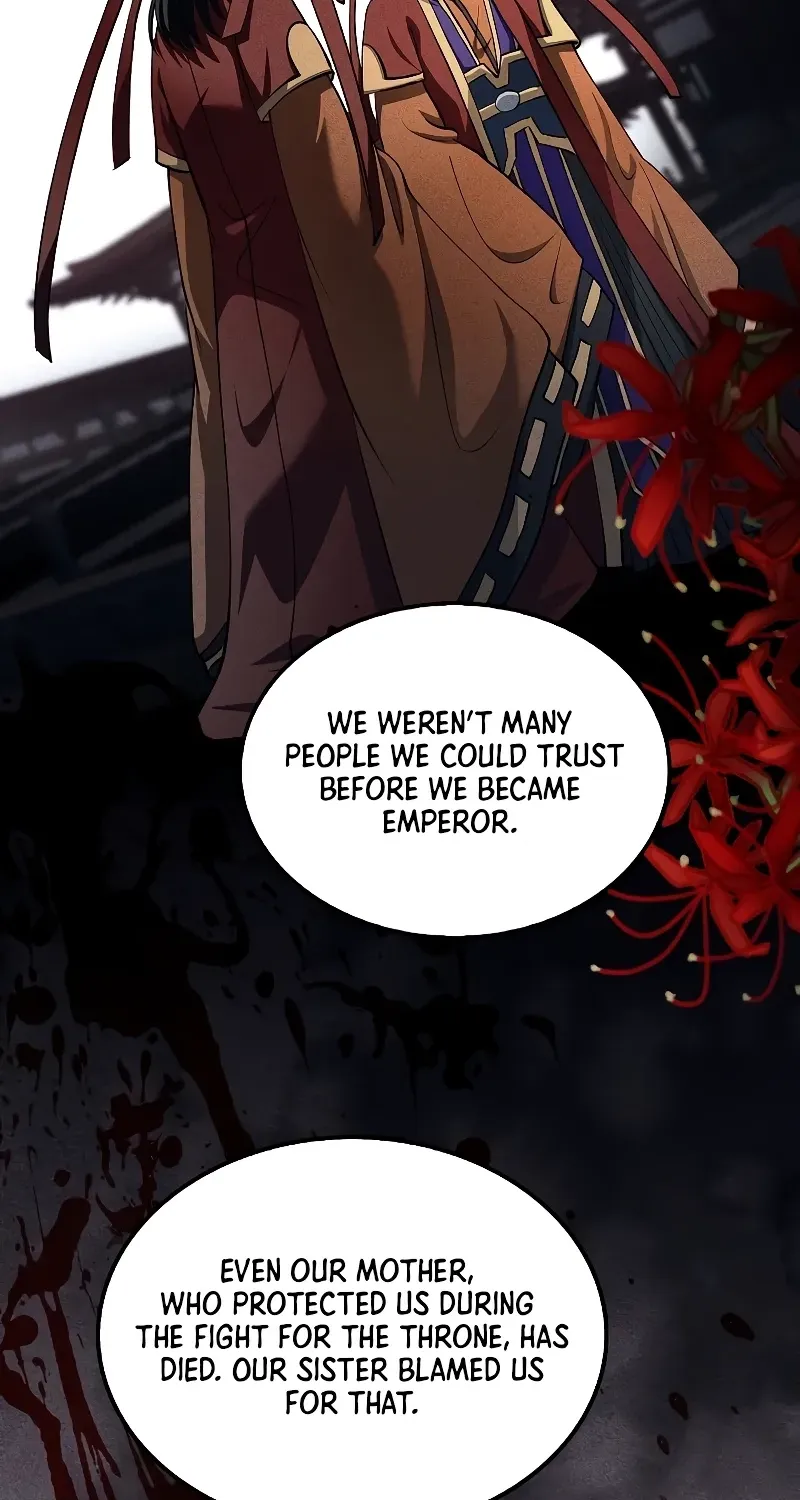 Doctor, Live Again Chapter 226.9 page 22 - 