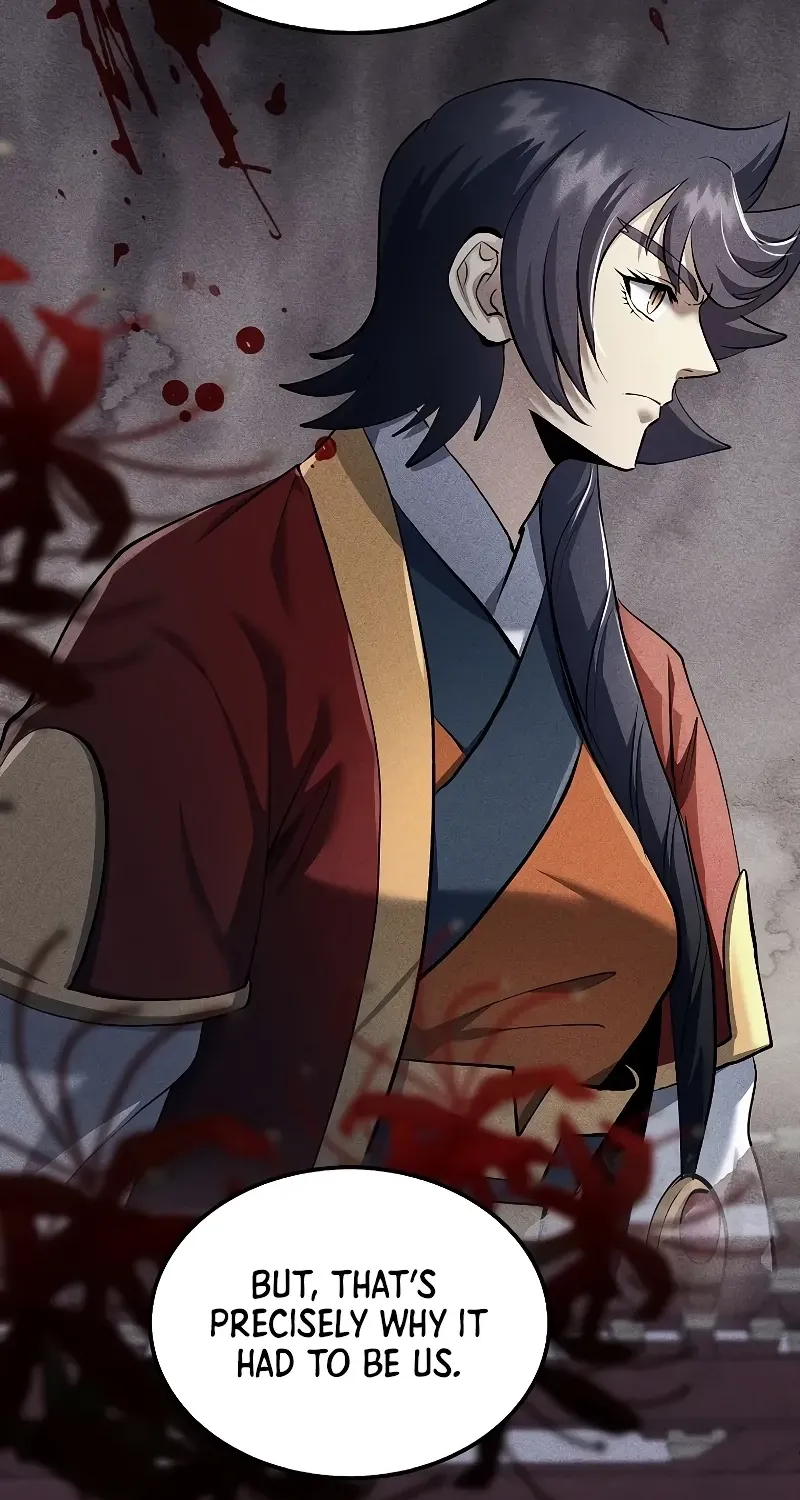Doctor, Live Again Chapter 226.9 page 23 - 