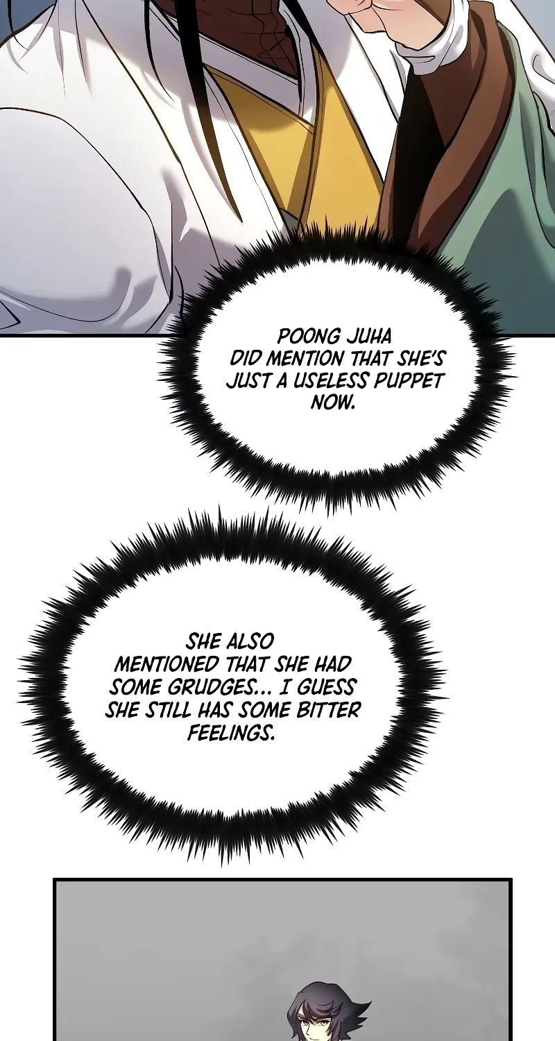 Doctor, Live Again Chapter 226.9 page 27 - 