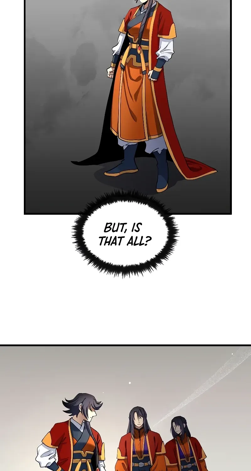 Doctor, Live Again Chapter 226.9 page 28 - 