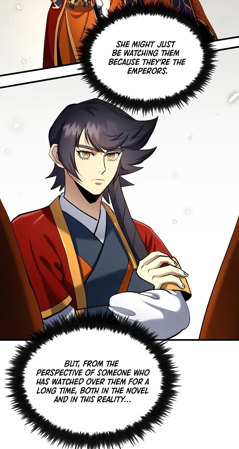 Doctor, Live Again Chapter 226.9 page 29 - 