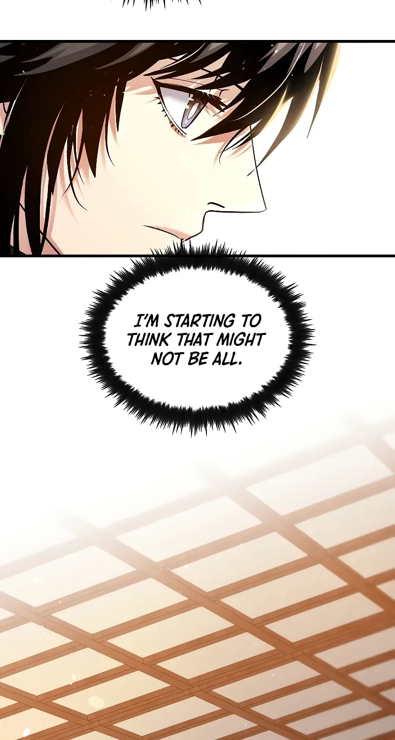 Doctor, Live Again Chapter 226.9 page 30 - 