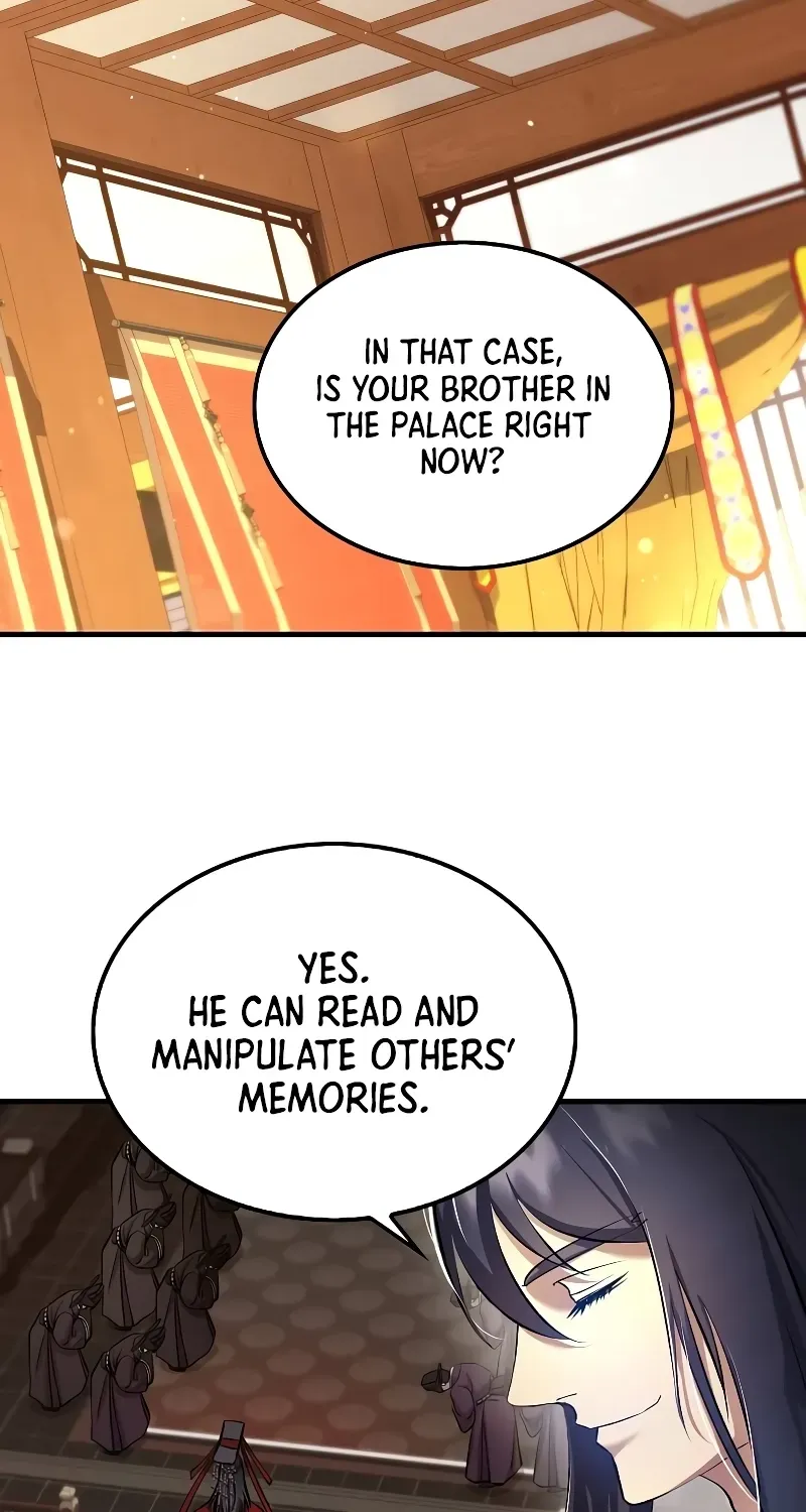 Doctor, Live Again Chapter 226.9 page 31 - 