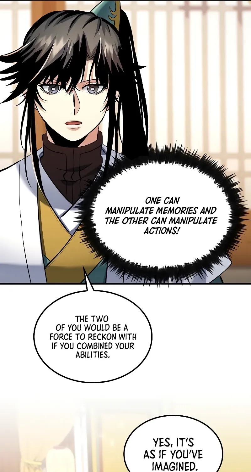 Doctor, Live Again Chapter 226.9 page 33 - 