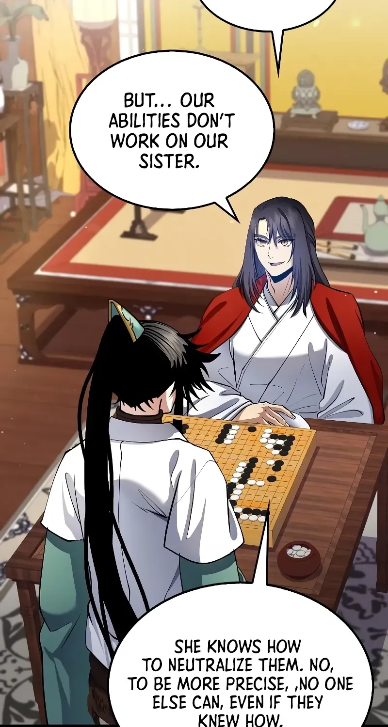 Doctor, Live Again Chapter 226.9 page 34 - 