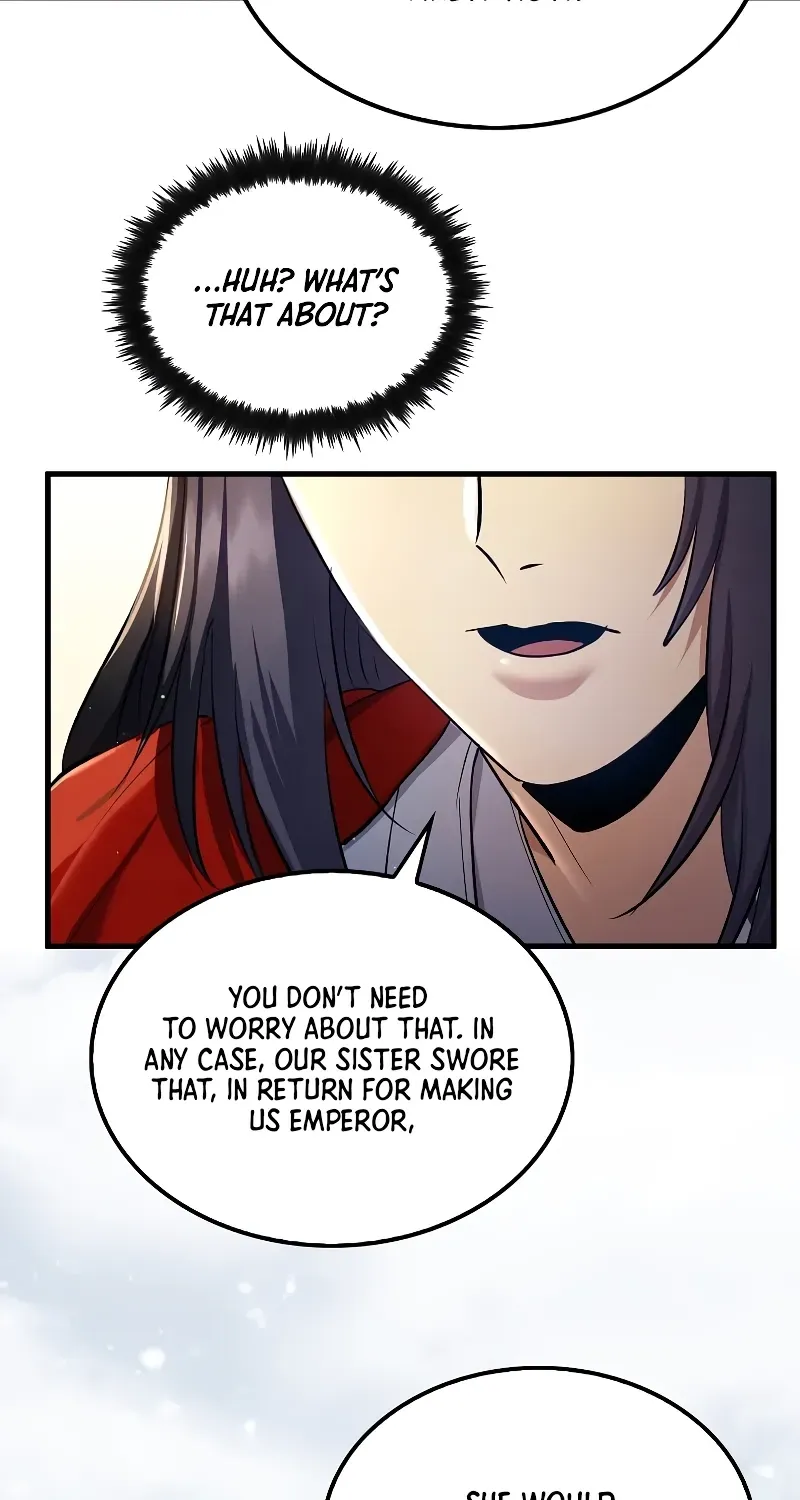 Doctor, Live Again Chapter 226.9 page 35 - 