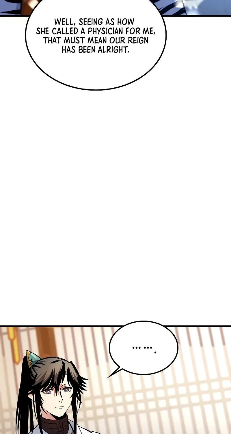 Doctor, Live Again Chapter 226.9 page 37 - 