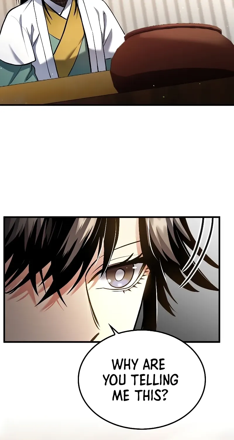 Doctor, Live Again Chapter 226.9 page 38 - 