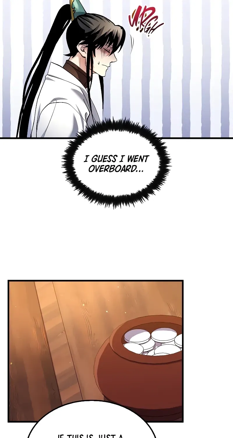 Doctor, Live Again Chapter 226.9 page 42 - 