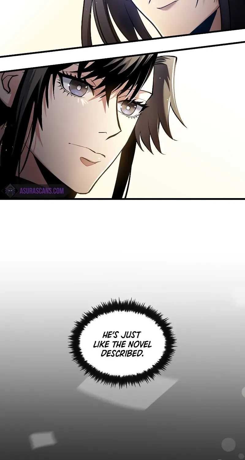 Doctor, Live Again Chapter 226.9 page 44 - 