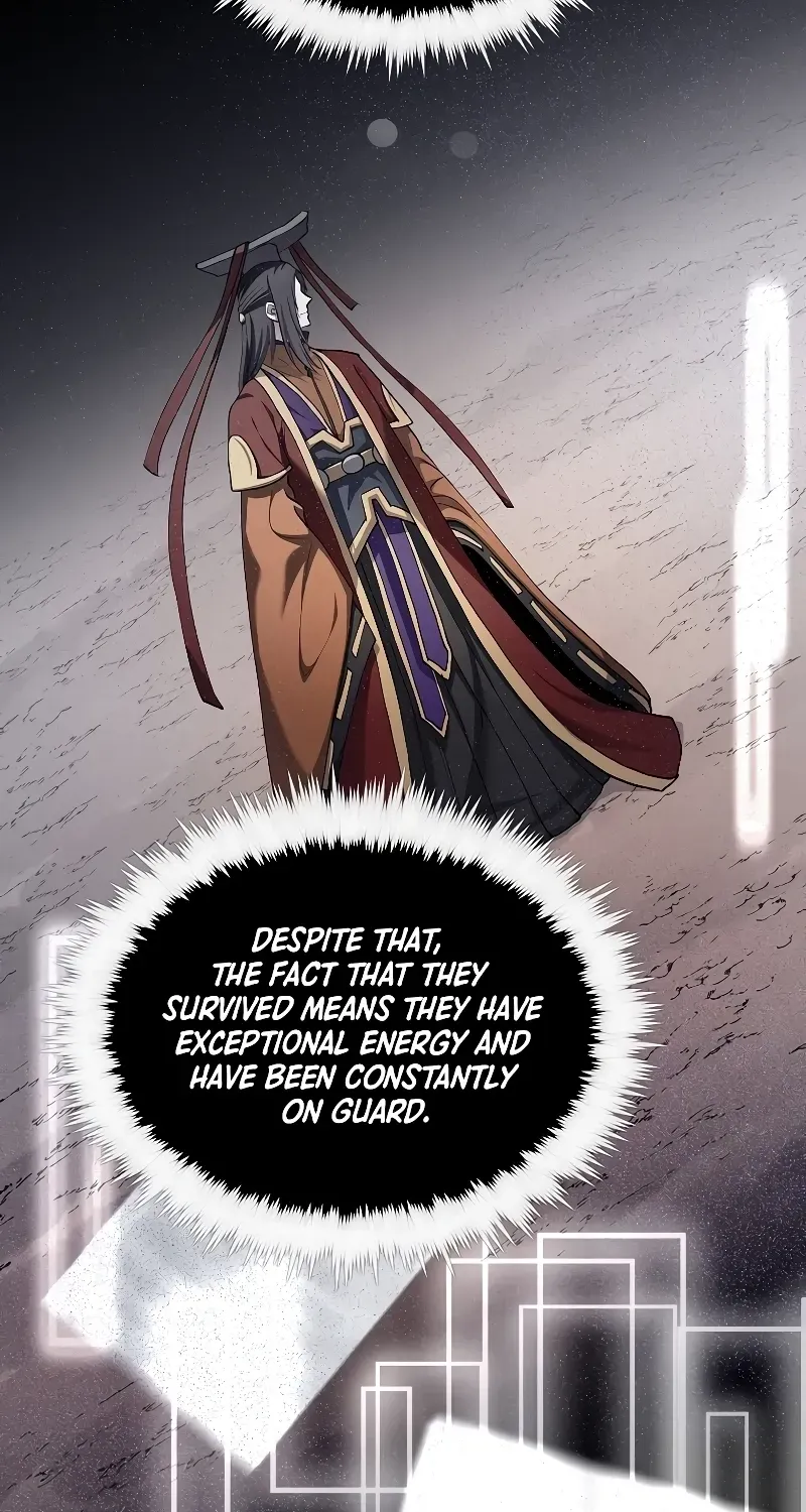 Doctor, Live Again Chapter 226.9 page 47 - 